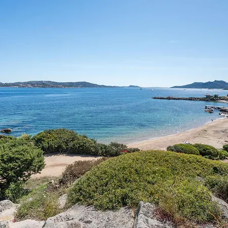 Mani - Porto Faro House, Garden & Sea Διαμέρισμα