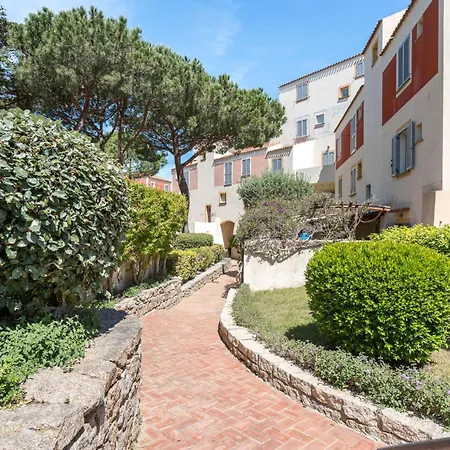 Mani - Porto Faro House, Garden & Sea * パラーウ