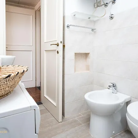 Mani - Porto Faro House, Garden & Sea Appartement *