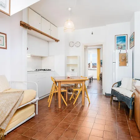 Mani - Porto Faro House, Garden & Sea Appartement