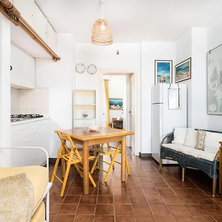 Mani - Porto Faro House, Garden & Sea アパート *